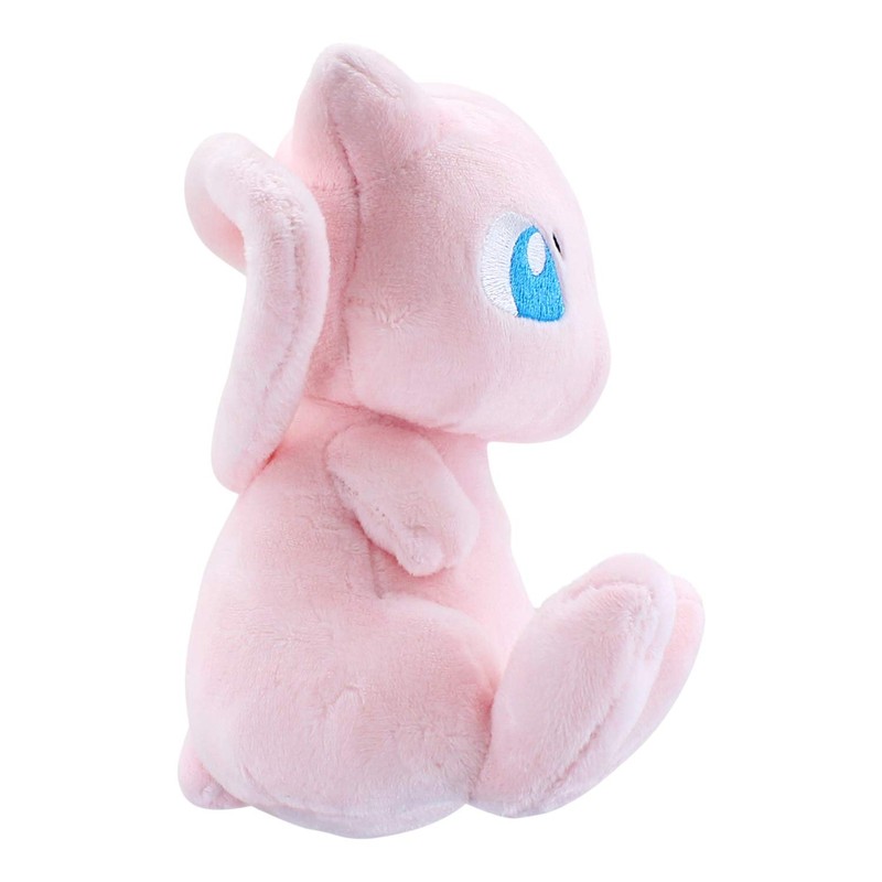 Pokemon ALL STAR COLLECTION Plush Mew(S) Height 16cm(approx) PP20