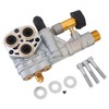 Dokili Cleaning Manifold Kit 7108366 Replacement for Axial Pressure Washer