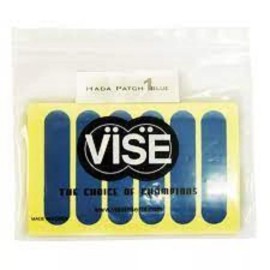 Vise Hada Patch Blue #1 – 60 Pieces – 1/2 Inch