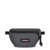 Eastpak Springer Belt Bag, 27 L, black denim, SPRINGER