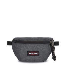 Eastpak Springer Belt Bag, 27 L, black denim, SPRINGER