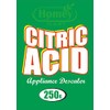 Clean & Natural Citric Acid Powder 250gm