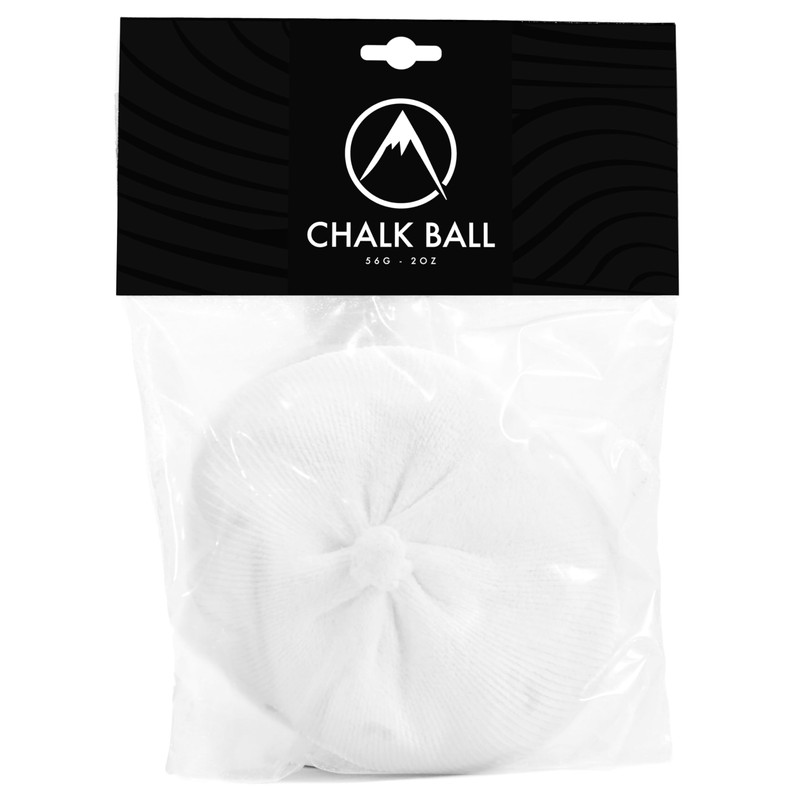 Psychi OG Waist Chalk Bag Starter Pack Bundle for Rock