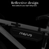 MOSISO Bike Frame Bag, Waterproof Hard Shell EVA Bike Triangle