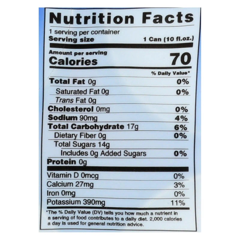 UD_Amy And Brian - Coconut Water - Pulp Free -
