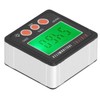 Digital Angle Finder Gauge Small Electronic Protractor Magnetic Angle Level