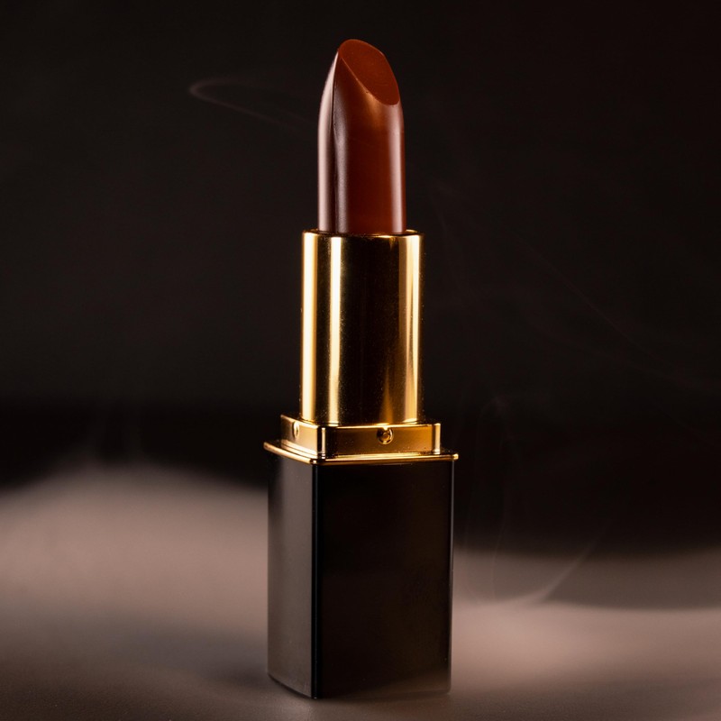 L’Paige LBR – Brown Color-Changing Lipstick and Lip Stain |