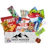 Mini Care Package Gift Box (20 Piece) - Snack Mountain