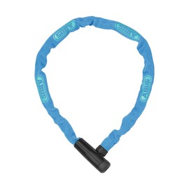 Cicli Bonin Unisex's Abus 5805K Lock Cable, Blue, One Size