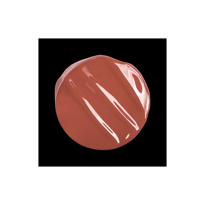 3CE Glazed Lip Glow 3.2g - Peachy Filling