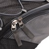 Travel Backpack Durable Polyester Travel Backpack Lightweight Portable for Hiking