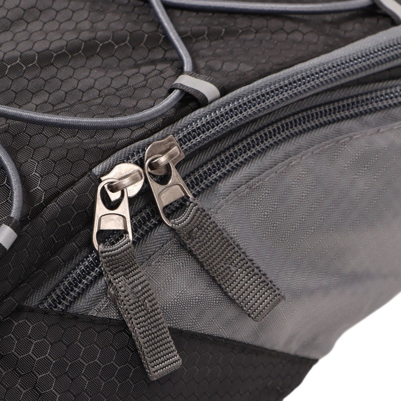 Travel Backpack Durable Polyester Travel Backpack Lightweight Portable for Hiking