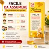 Ambrosoli Mielness Miel-B 150 ml – Integratore Alimentare con Miele