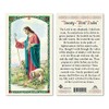 Hail Mary Gifts Prayer Cards Good Shepherd - Twenty Third