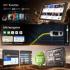 4GB+64GB Android Stereo for Toyota Matrix 2009-2014 Radio Upgrade 9