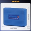 11-Piece Universal Clutch Centering Tool Set for Clutch Disc Alignment,