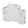 1P Smart Circuit Breaker Wireless Remote Control Disconnect Switch for