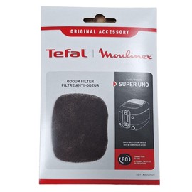 Filter Cartridge Super UNO (280339-9961) Fryer XA004D00, XA005000 Moulinex