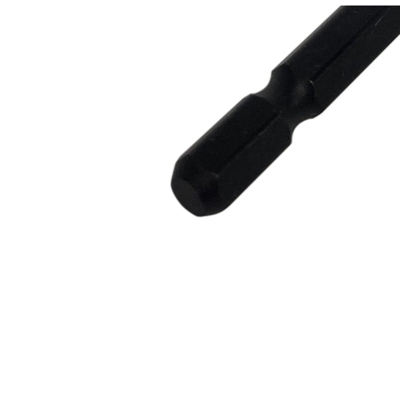 Star-M 75SD-028 Hex Shaft Drill Puncture for Siding, 0.1 inch