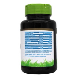 Ginseng Vitamina Guaraná Vidant