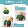 Mechanical Kitchen Timer, Cute Timer for Kids, Wind Up 60