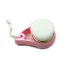 Healeved Gentle Manual Face Cleansing Brush Facial Cleaning Tools for