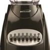 Brentwood Blender 12-Speed, Plus Pulse, Black