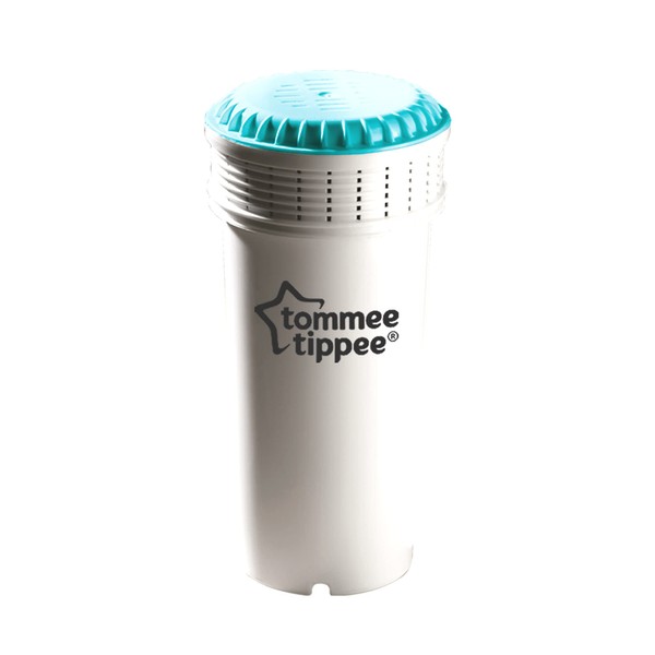 Tommee Tippee Replacement Filter for the Perfect Prep Baby Bottle Maker Machines, Pack of 1