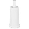 Sage Appliances SES008WHT0NEU1 BES008 ClaroSwiss Water Filter, Plastic, White