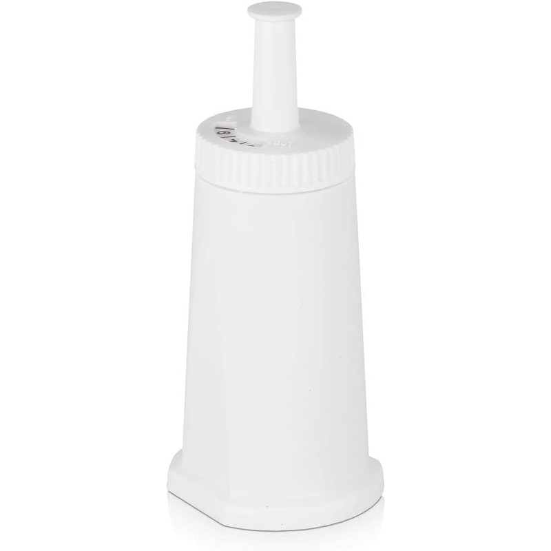 Sage Appliances SES008WHT0NEU1 BES008 ClaroSwiss Water Filter, Plastic, White