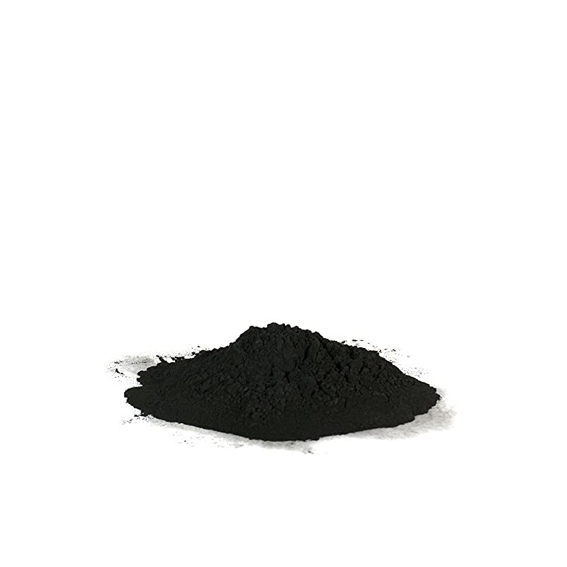 Carbón Activado - 100% Natural (250 g)