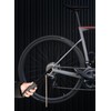 STOUCLA Bicycle chain whip, chain whip, sprocket pickup cassette lock