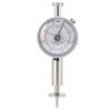 GY‑2 Portable Fruit Hardness Tester Sclerometer Dual Pointer Dial Maturity