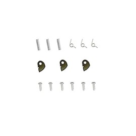 P022001091 Genuine Echo LOADER STRING TRIMMER HEAD REPAIR KIT GT-2000 GT-200i SRM-210 SRM-211 GT-225 GT-251 SRM-210i GT-201