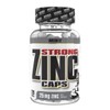 WEIDER Strong Zinc Caps, hochdosiert, Premium Qualität 25 mg Zink