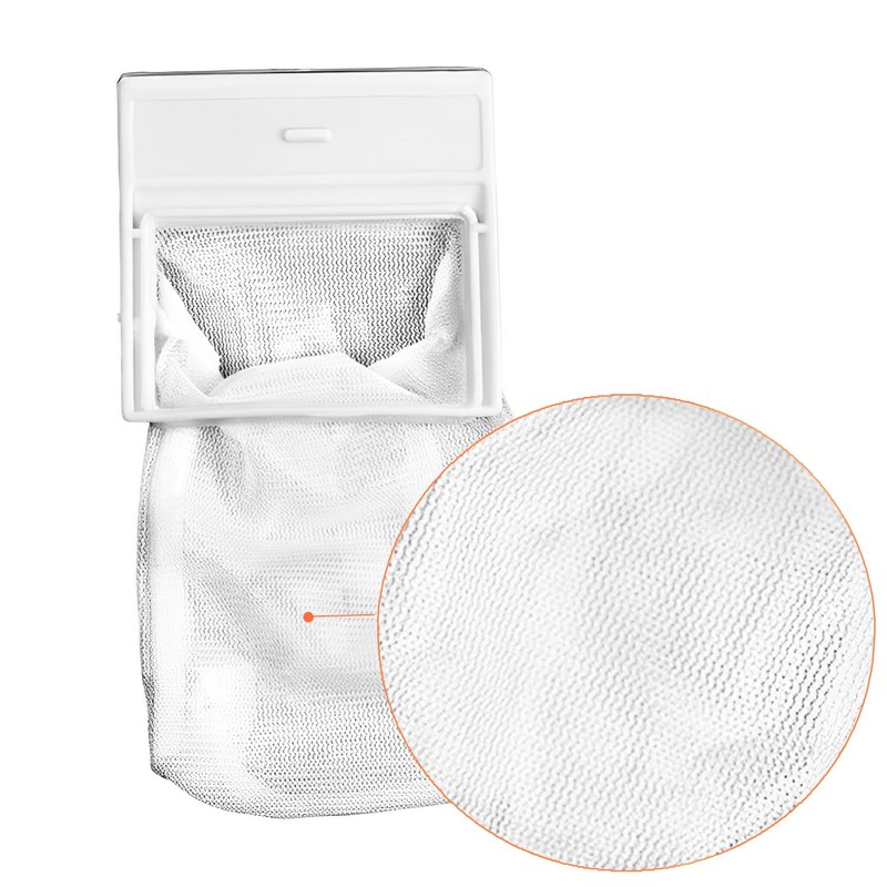 NW-42N6 513 Washing Machine Lint Filter 1 Pack Compatible Hitachi