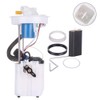 ANPART Electric Fuel Pump Module Assembly Fits for 2006-2011 for