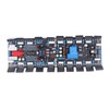 Single Channel Power Amplifier Board 1943+5200 Audio Rear Amplification Module