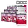 LifeHerb Glutathione Collagen Vita C Tablets 9 (540 tablets) 18