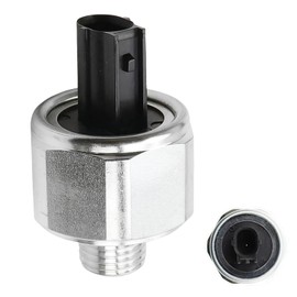 Viclaakesi Knock Sensor Compatible with Honda Accord 2003-2007, CRV 2002-2009,Civic 2002-2005,Element 2003-2011,RDX 2007-2012,RSX 2002-2006,TSX 2004-2008 Replaces 30530-PPL-A01,158-0917,1580917