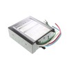 Hatch MC39-1-F-UNNU Electronic Metal Halide Ballast, 39-Watt MH, 120/277V