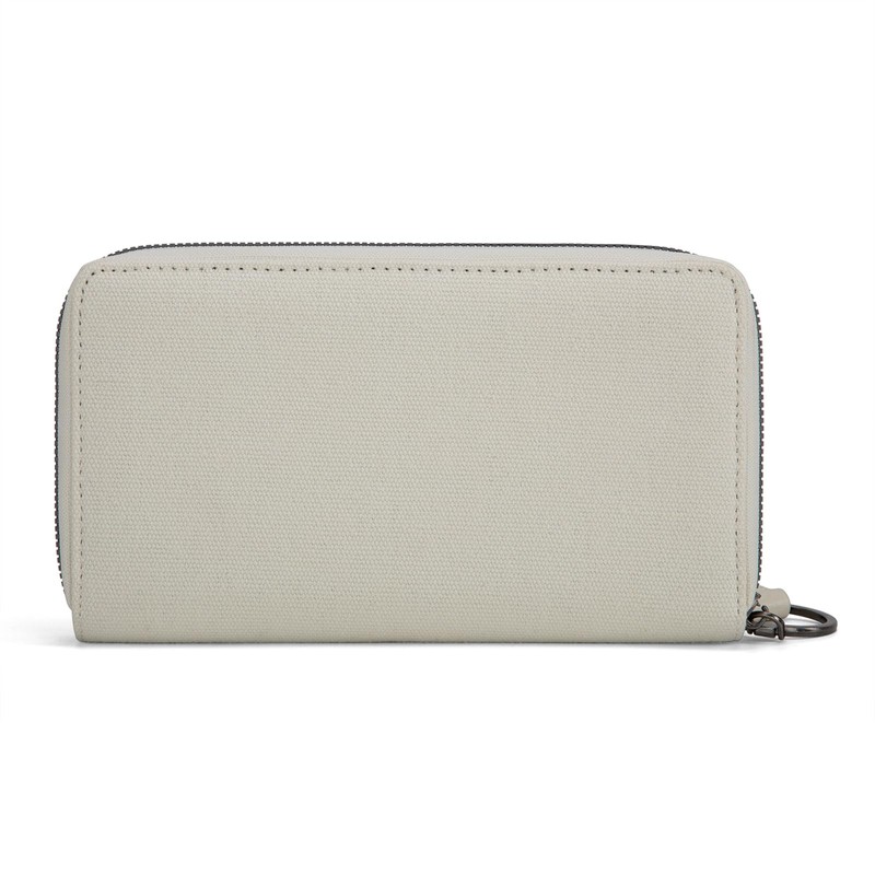 Wrangler Wristlet Wallets for Women Classic Retro Wallet Purse Bifold