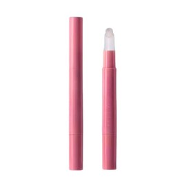 Cute Pink Cuticle Oil Pen – No Hemp Oil - Super Moisturizing, Nourishing Nail Care for Soft & Healthy Cuticles – Travel-Friendly & Easy to Use! (Pack of 1)