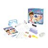 BUKI 8363EU - Chemie 75 Experimente