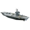 Motor Max Giant Aircraft Carrier Playset - 31 Inch