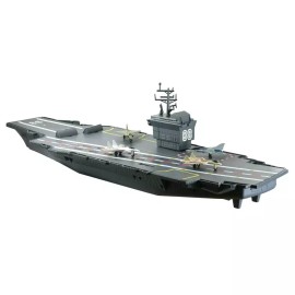 Motor Max Giant Aircraft Carrier Playset - 31 Inch
