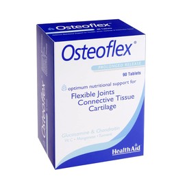 HealthAid Osteoflex 90 Tablets - CLF-HAD-803300