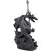 OATH OF THE DRAGON LETTER OPENER ORNAMENT NEMESIS NOW
