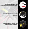 Wevdn 2 PCS 9005 HB3 9006 HB4 9012 Bulb Socket,