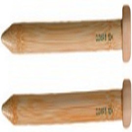 Clover 3011-5 Takumi 9-Inch Single Point, Size 5